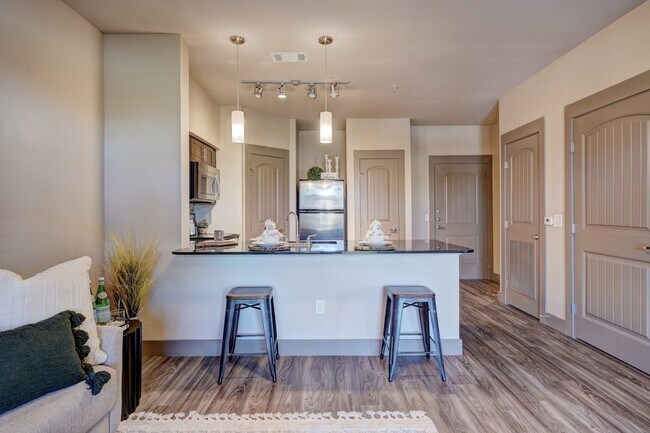 Photo - The Edge at Midtown