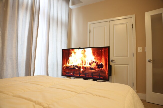 Photo - 1209 13th St NW Unit 403