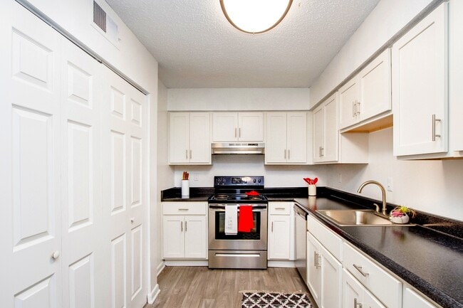 Haven Apartments