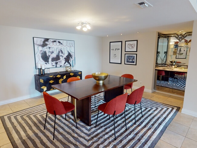 Photo - 1777 Larimer St Unit 808