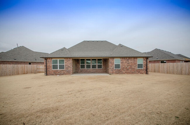 Photo - 12537 S 75th E Ave