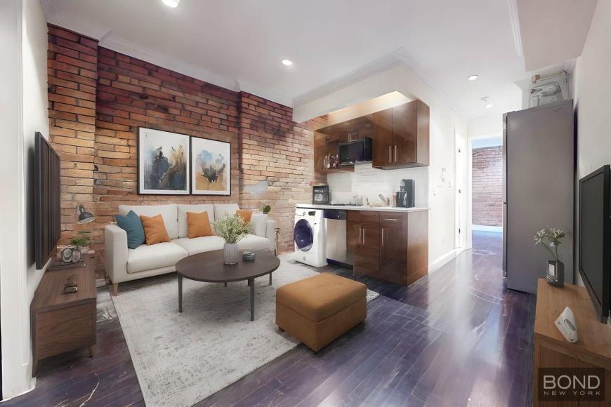 2 bedroom in NEW YORK NY 10009 - 2 bedroom in NEW YORK NY 10009 Condo Unit 8