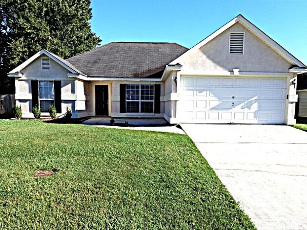 Building Photo - 20 Longleaf Cir Rental