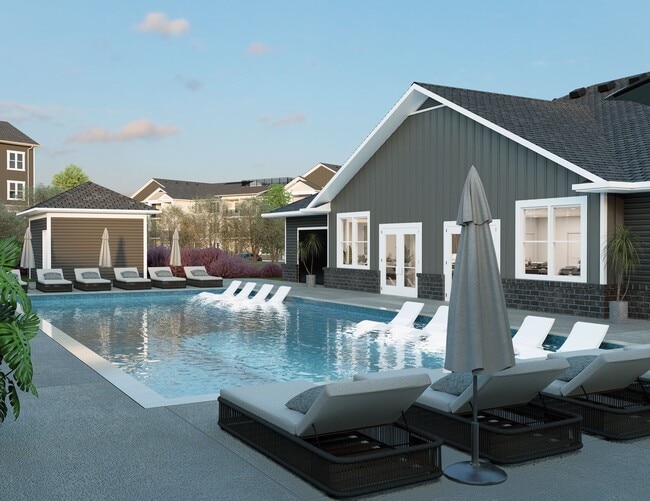 Building Photo - Living Fully Sevierville Rental