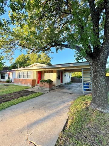 Photo - 1319 N Clay St