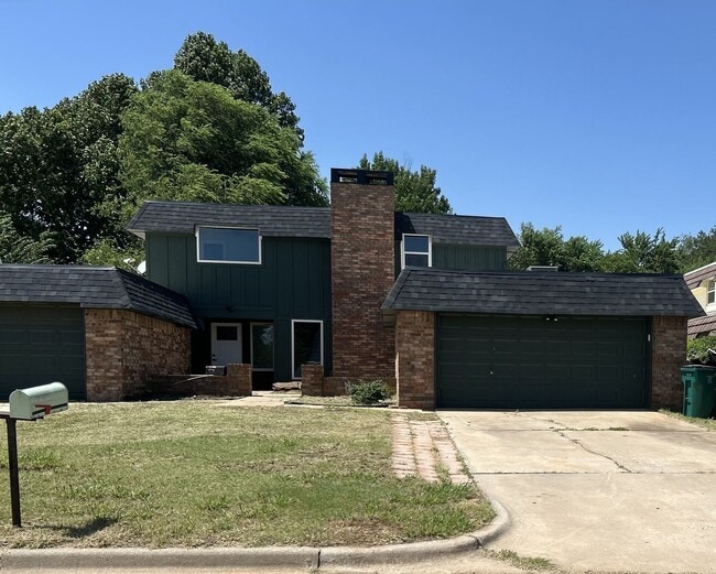 Building Photo - 6813 Lancer Ln Rental