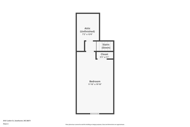 Photo - 8161 Loden Cove