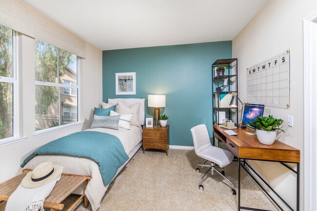 Quail Hill Apartment Homes