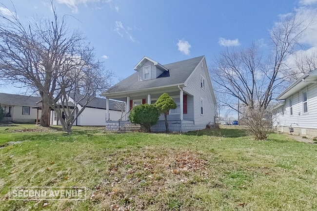 Photo - 1625 S Union St