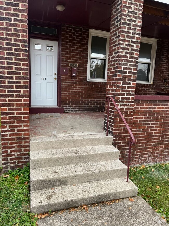 Building Photo - 41 Harwood St Unit 41 Harwood - 1 Rental
