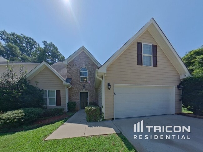 Building Photo - 350 Valley View Dr Rental