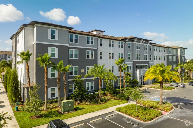 9611 Kona Village Dr Riverview, FL 33578-5209