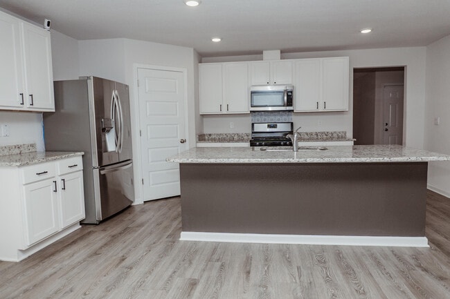 Photo - 2801 Patriot Ridge Dr