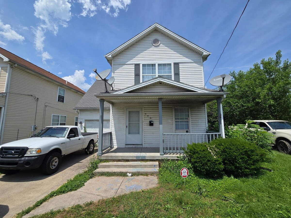 4 Bedroom House - 4 Bedroom House