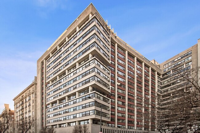 Building Photo - 3410 N Lake Shore Dr Unit 11G Rental