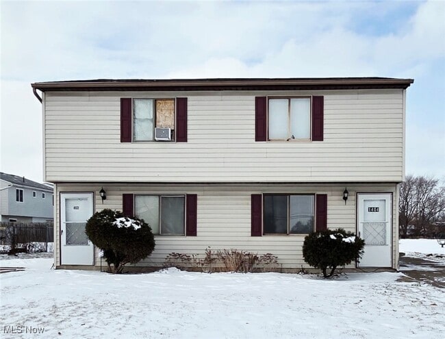 Building Photo - 1404 Massachusetts Ave