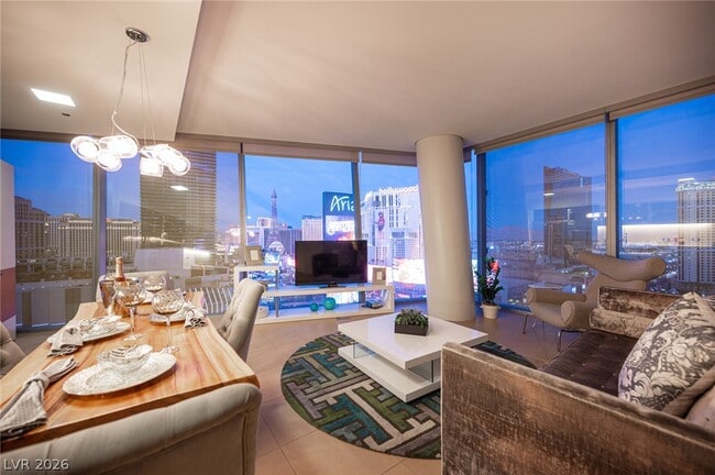 Photo - 3722 S Las Vegas Blvd Unit 1506
