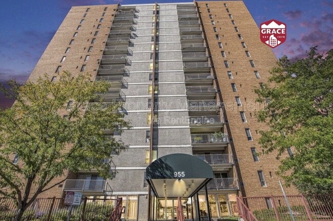 Building Photo - 407 Eudora St Unit 955