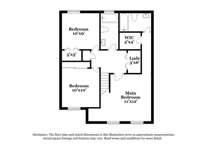 Photo - 6225 Smoke Ridge Ln