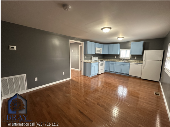 Photo - 733 E Sullivan St Unit B