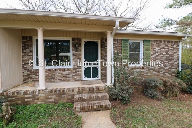 Photo - Cute Duplex Close to Pell City