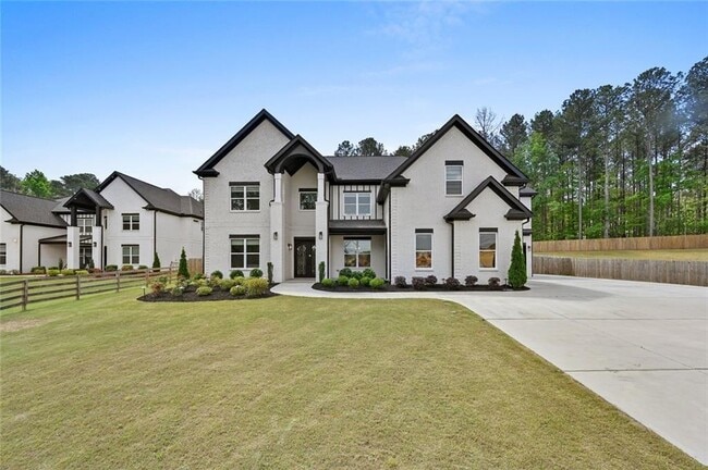 Photo - 2694 Thompson Mill Rd