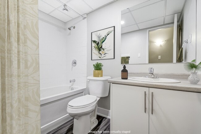 Photo - Platts Crossing