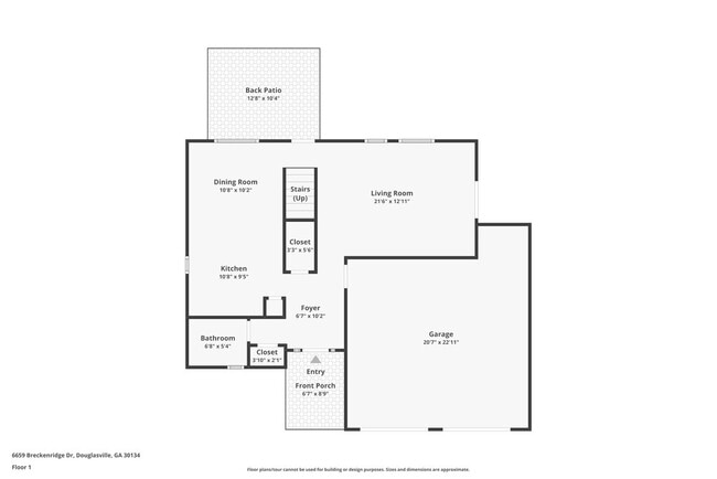 Photo - 6659 Breckenridge Dr