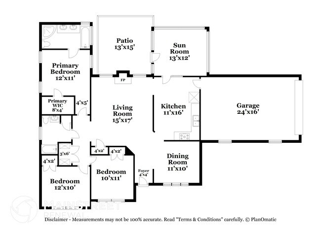 Photo - 117 Cynthia Ln Casa