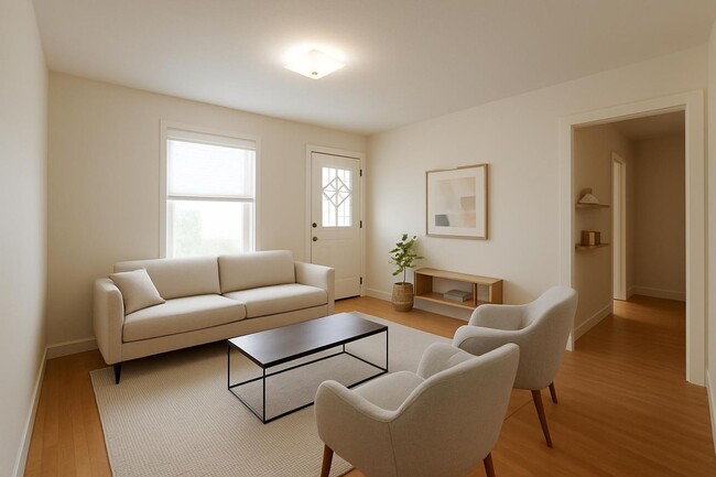 Building Photo - 66 Hungerford Terrace Unit 66 Hungerford #1