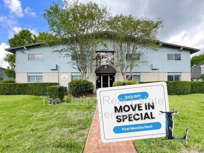 Building Photo - 1695 Lee Rd Unit D215 Rental