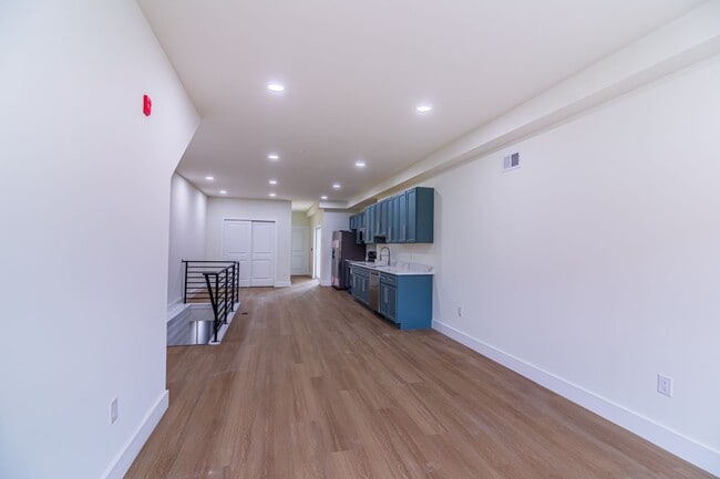 808 N Preston St Unit 1