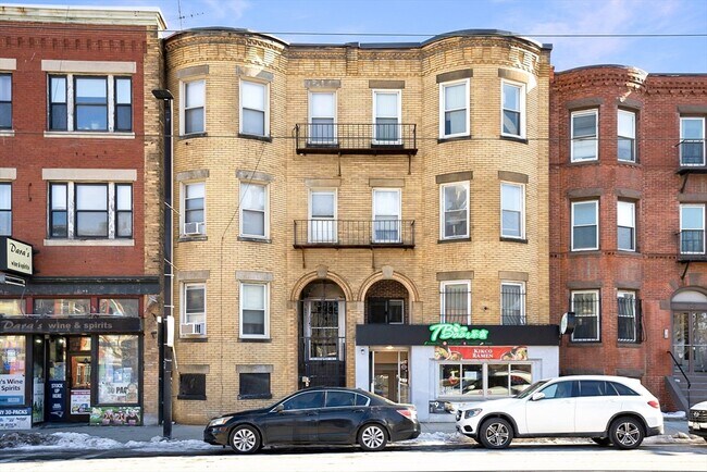 Building Photo - 754 Huntington Ave Unit 6