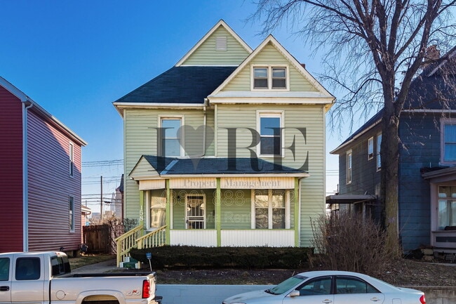 Building Photo - 158 Dakota Ave