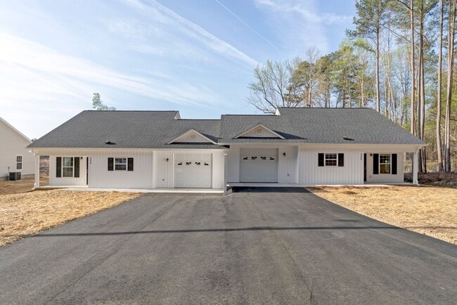 Building Photo - New Construction 3 Bedroom/ 2 Bathroom Homes with Garage