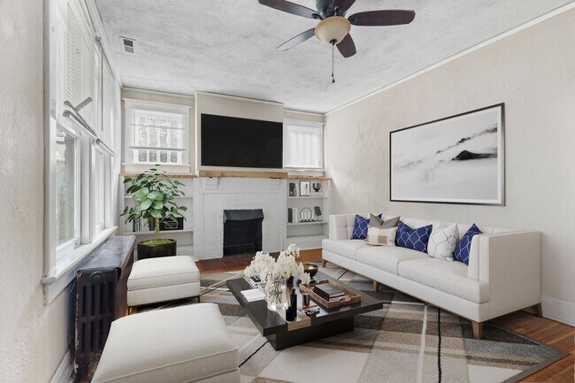 Photo - Charming 4-Bedroom Home with In-Law Suite ...