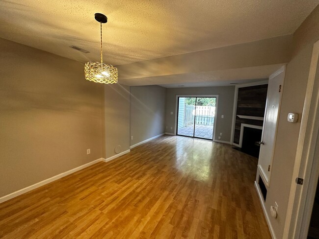 Photo - Convenient Townhome just off Lawndale Dr i...