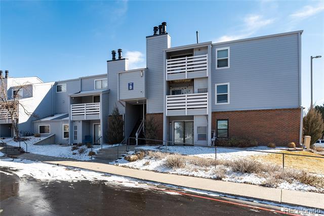 Photo - 7665 E Eastman Ave Unit 107B