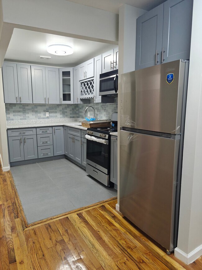 106-30 156th St Unit 2