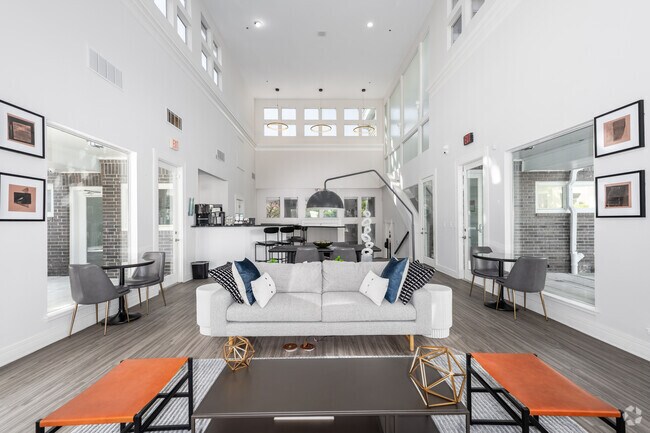 Clubhouse