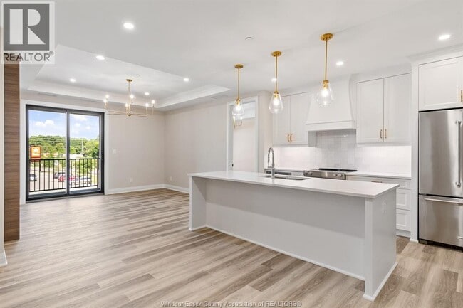 Photo - 1855 Wyoming Ave Unité 310