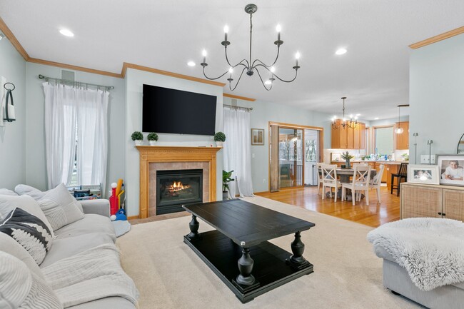 Photo - 8633 Carriage Hill Ct