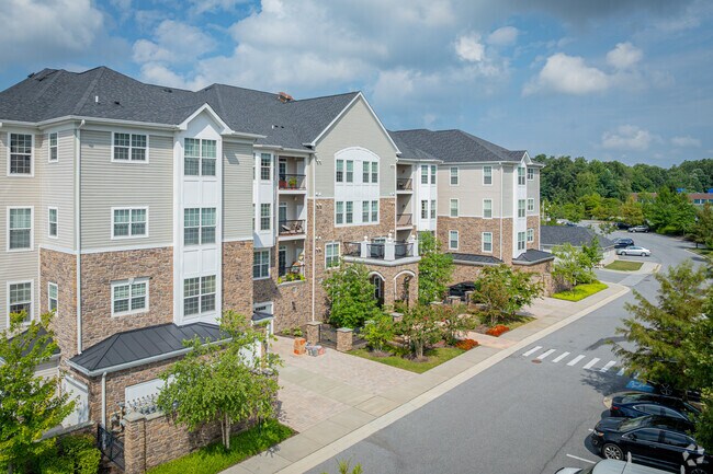 The Gatherings at Quarry Place - The Gatherings at Quarry Place Apartments