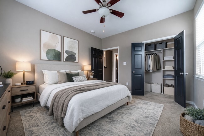 Building Photo - Reserve at Williams Glen