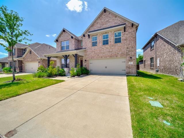 Photo - 1516 Fairweather Way