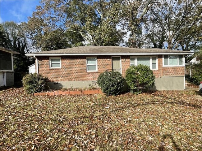 Photo - 1826 Terry Mill Rd SE