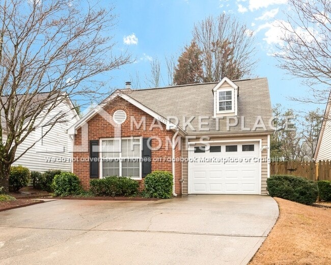 Building Photo - 2733 St Charles Ln NW