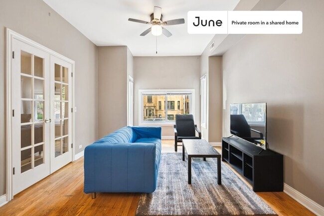 Photo - Room in Shared 3 bed/1 bath home Unidad C