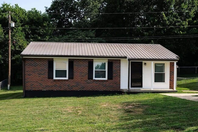208 Burley Way