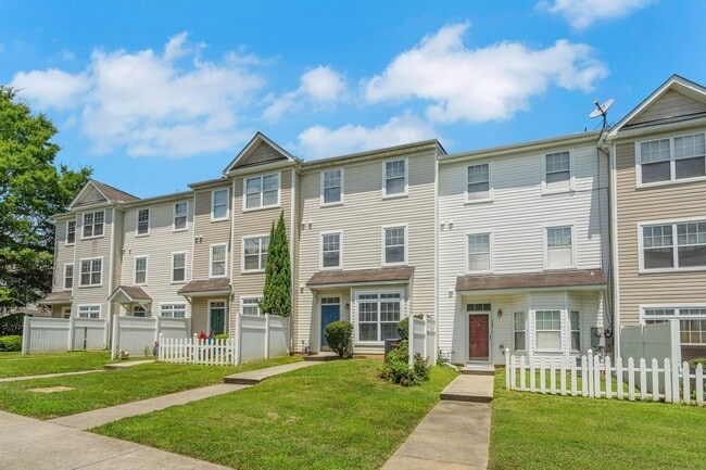 Photo - 5110 Neuse Commons Ln